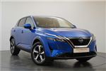 2022 Nissan Qashqai