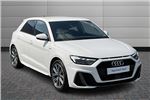 2023 Audi A1