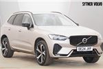 2024 Volvo XC60