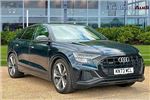 2023 Audi Q8