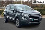 2019 Ford EcoSport