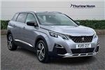 2019 Peugeot 5008
