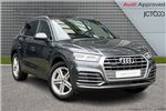 2020 Audi Q5