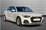 2019 Audi A1