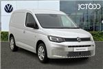 2023 Volkswagen Caddy