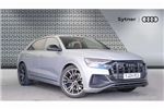 2024 Audi SQ8