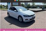 2018 Volkswagen Polo