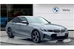 2023 BMW 3 Series