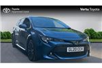 2020 Toyota Corolla Touring Sport