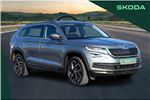 2021 Skoda Kodiaq