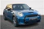 2023 MINI Hatchback 5dr