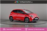 2021 Toyota Aygo