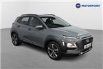 2018 Hyundai Kona