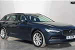 2022 Volvo V90