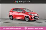 2018 Kia Picanto