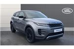 2019 Land Rover Range Rover Evoque