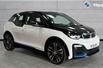 2021 BMW i3