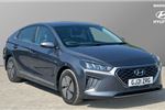 2021 Hyundai IONIQ