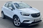 2019 Vauxhall Mokka X