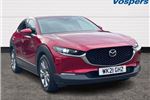 2021 Mazda CX-30