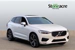 2017 Volvo XC60