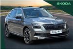 2023 Skoda Kamiq