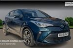 2023 Toyota C-HR