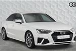 2022 Audi A4