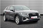 2021 Audi Q2