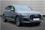 2024 Audi Q7