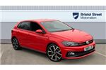 2019 Volkswagen Polo GTI