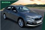 2024 Skoda Scala