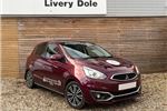 2018 Mitsubishi Mirage 1.2 4 5dr