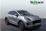 2022 Ford Puma