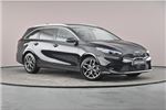 2025 Kia Ceed SW