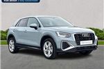 2024 Audi Q2