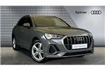 2021 Audi Q3