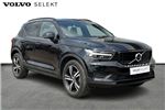 2022 Volvo XC40