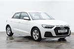 2022 Audi A1