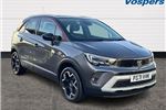 2021 Vauxhall Crossland