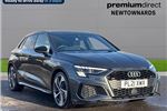 2021 Audi A3