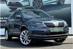 2020 Skoda Karoq