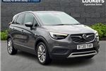 2020 Vauxhall Crossland X