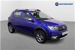 2020 Dacia Sandero Stepway