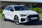 2024 Audi S3