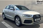 2016 Audi Q3
