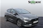 2023 Ford Fiesta