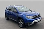 2021 Dacia Duster