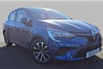 2021 Renault Clio