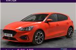 2021 Ford Focus